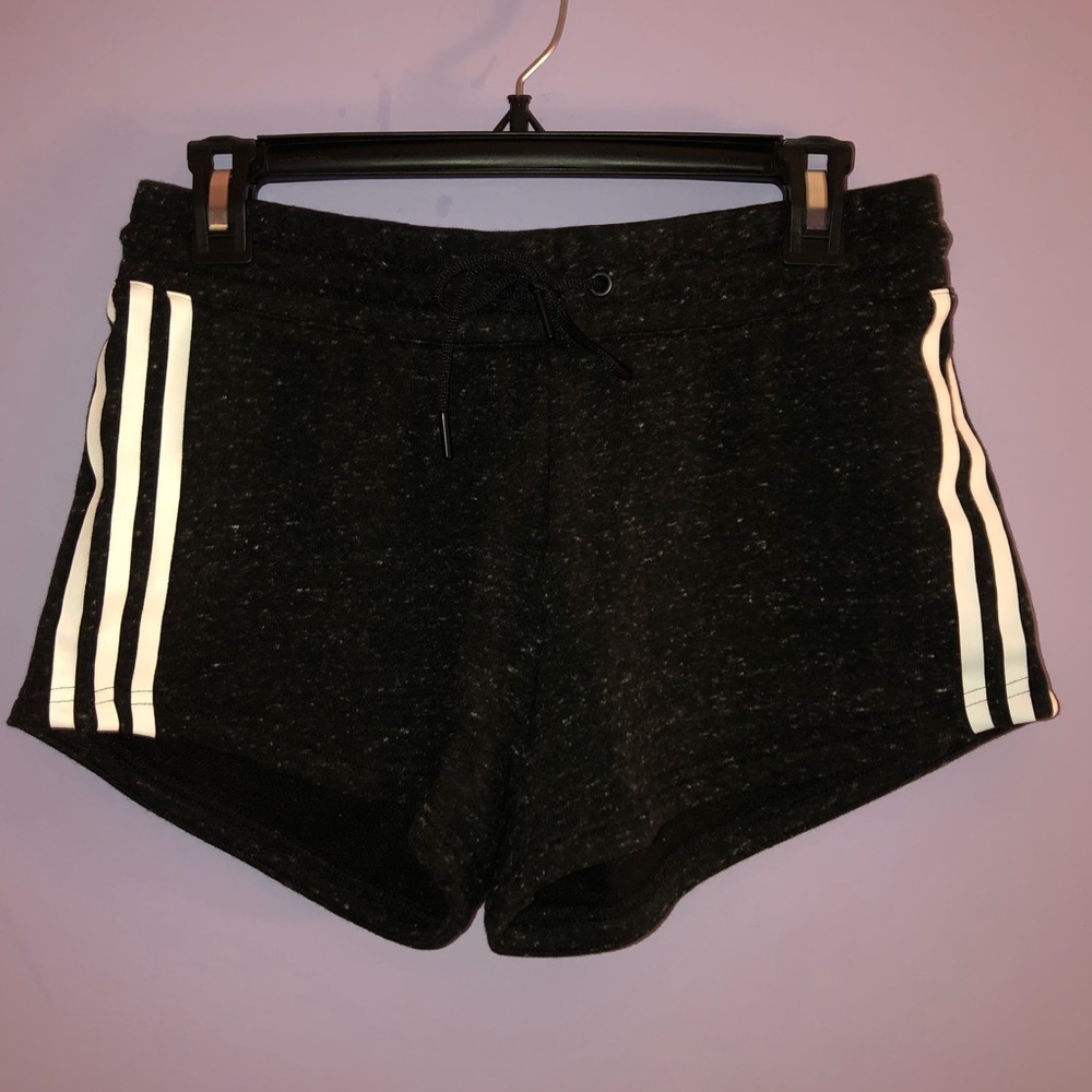 Adidas Sweat Shorts